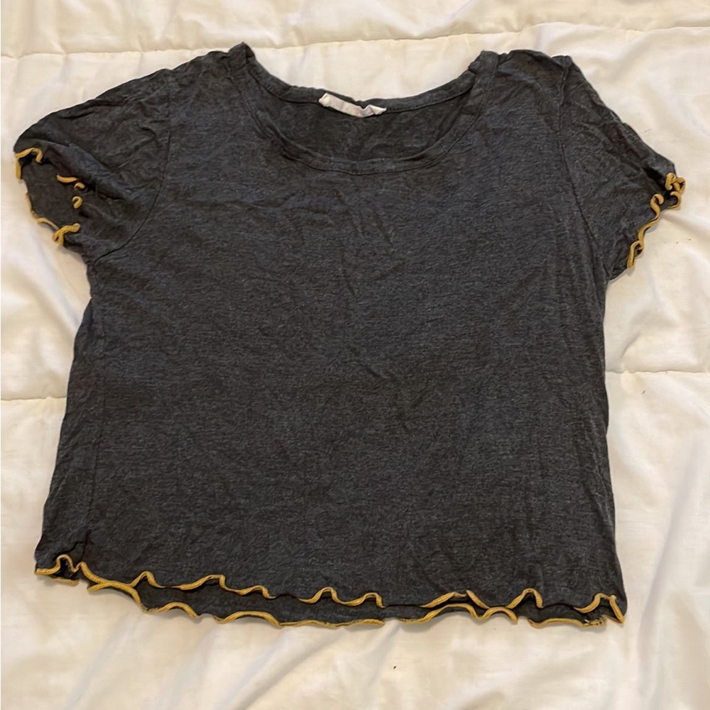 Cute top